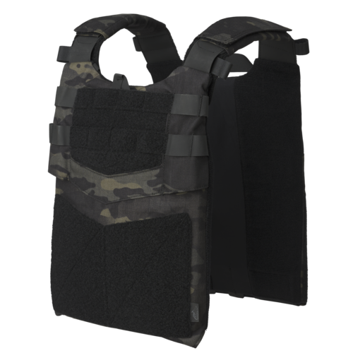 Helikon-Tex Guardian portapiatti, multicam® nero