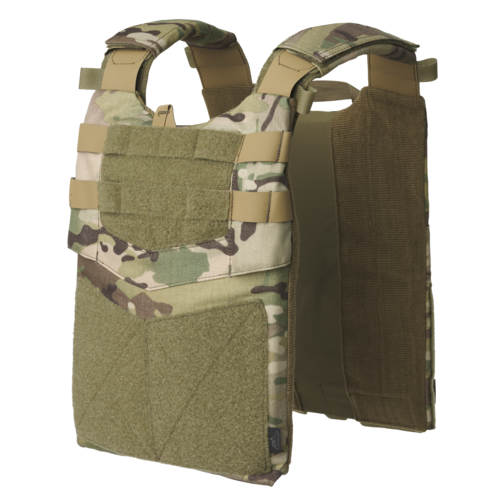 Helikon-Tex Guardian - portapiastre, multicam