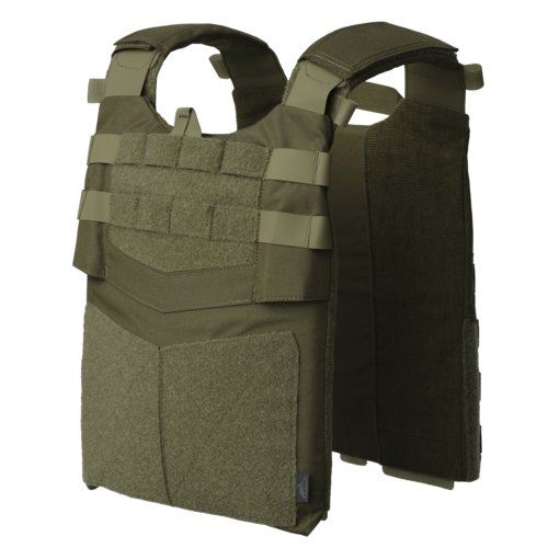 Helikon-Tex Guardian Portapiatti, verde oliva