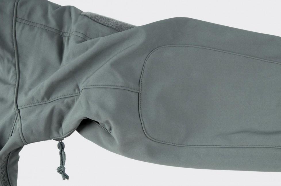 Helikon-Tex Gunfighter giacca impermeabile e antivento, olive green