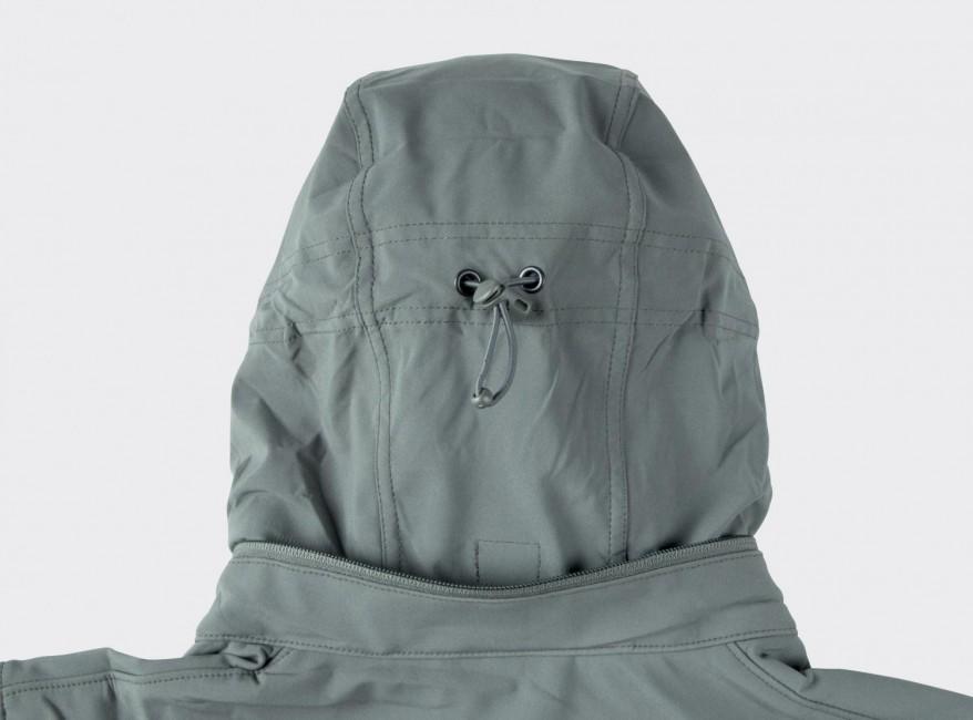 Helikon-Tex Gunfighter giacca impermeabile e antivento, shadow grey