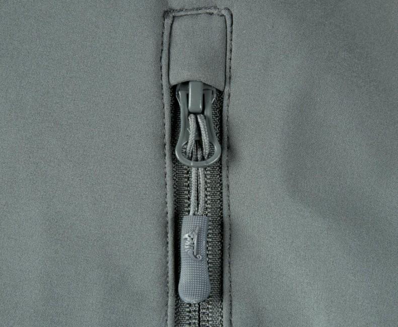 Helikon-Tex Gunfighter giacca impermeabile e antivento, verde giungla