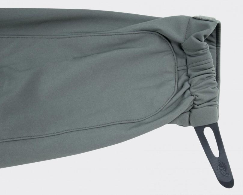 Helikon-Tex Gunfighter giacca impermeabile e antivento, shadow grey