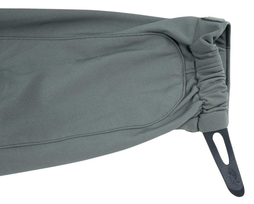 Helikon-Tex Gunfighter giacca impermeabile e antivento, verde giungla