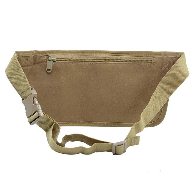 DRAGOWA Tactical Rompighiaccio tattico, desert camo