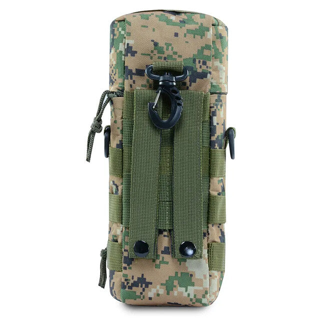 WARAGOD Axan Bottle Cover, Jungle Digital
