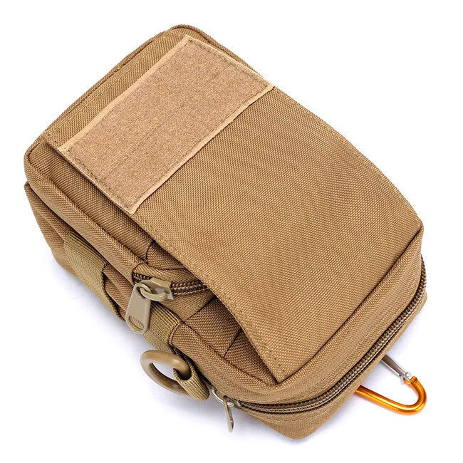 Dragowa Tactical MOLLE Tactical Pouch, ACU