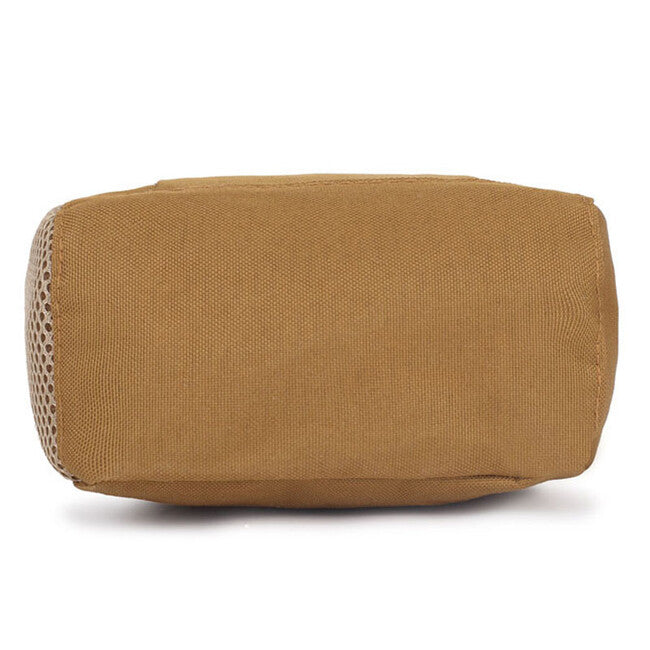 WARAGOD Competition Magazine Pouch, Olive