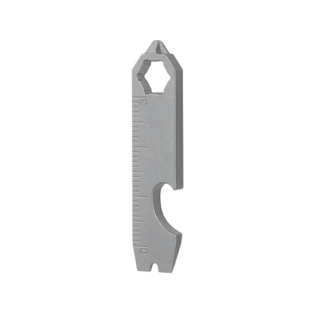 DRAGOWA Tactical Multitool Jax tattico in titanio