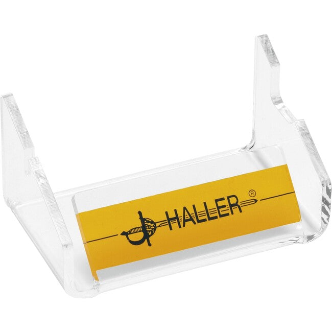 Haller Portacoltelli 100x45x65mm