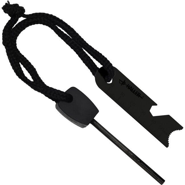 Haller Feuerstahl sedia