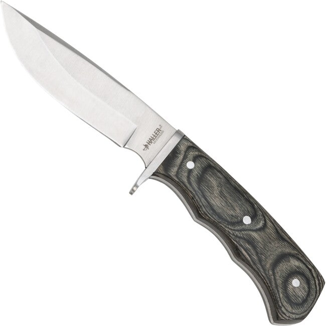 Haller Coltello a lama fissa, 24 cm