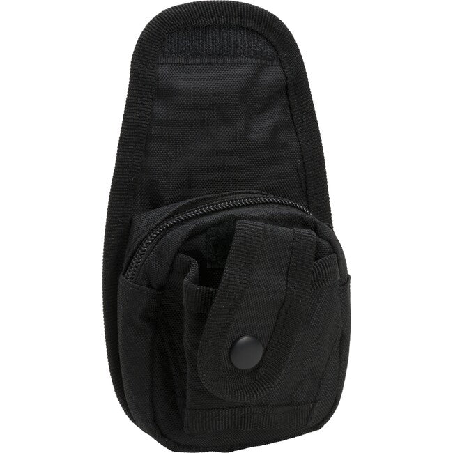Haller Slingshot custodia, nera