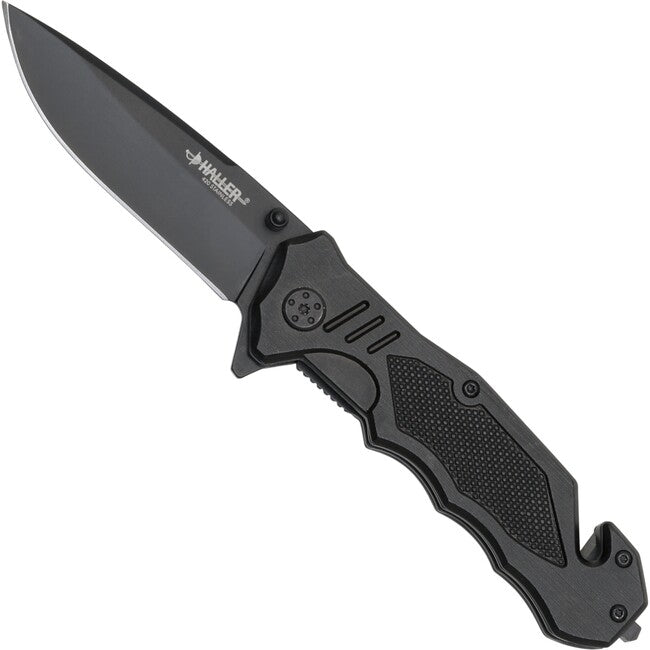 Haller Rescue 83482 coltello