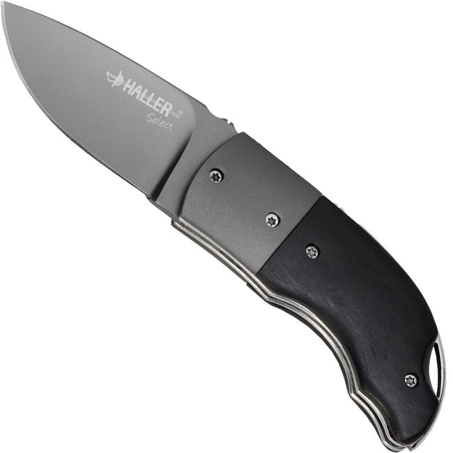 Haller Select Banji coltello