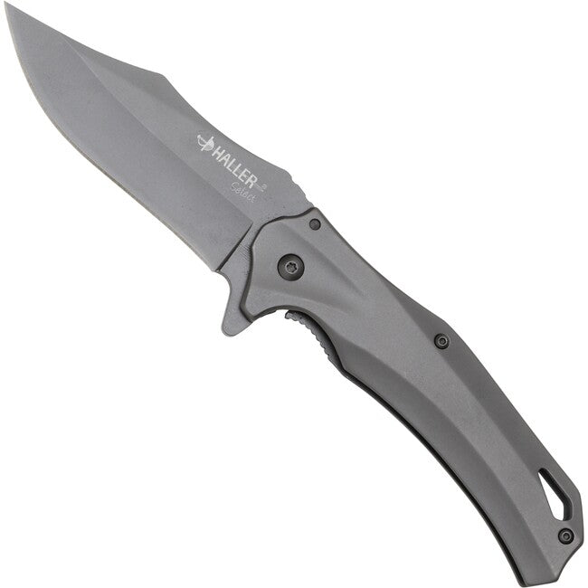 Haller Barmi il coltello di chiusura select