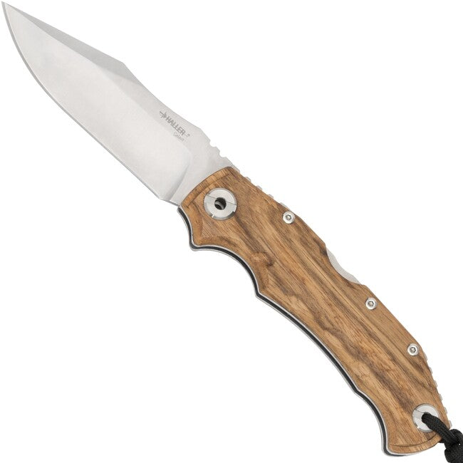 Haller Select Birnir coltello