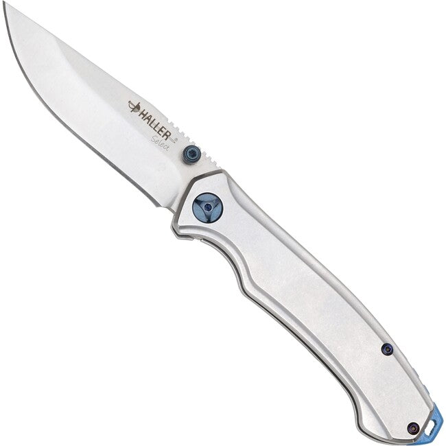 Haller Blamir coltello di chiusura