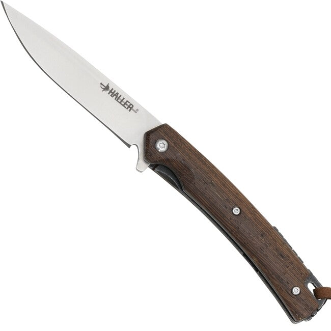 Haller Select Bligur coltello