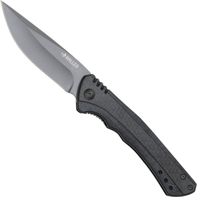 Haller Select Brandur coltello