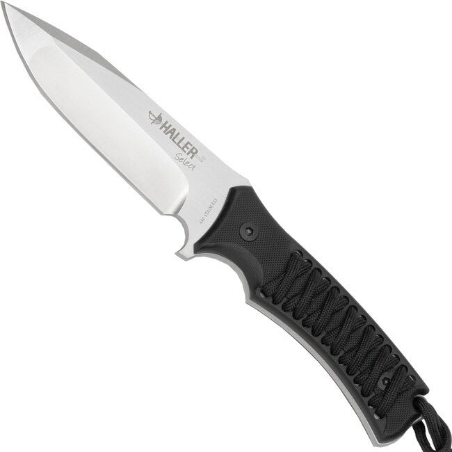 Haller Select Alar coltello a lama fissa