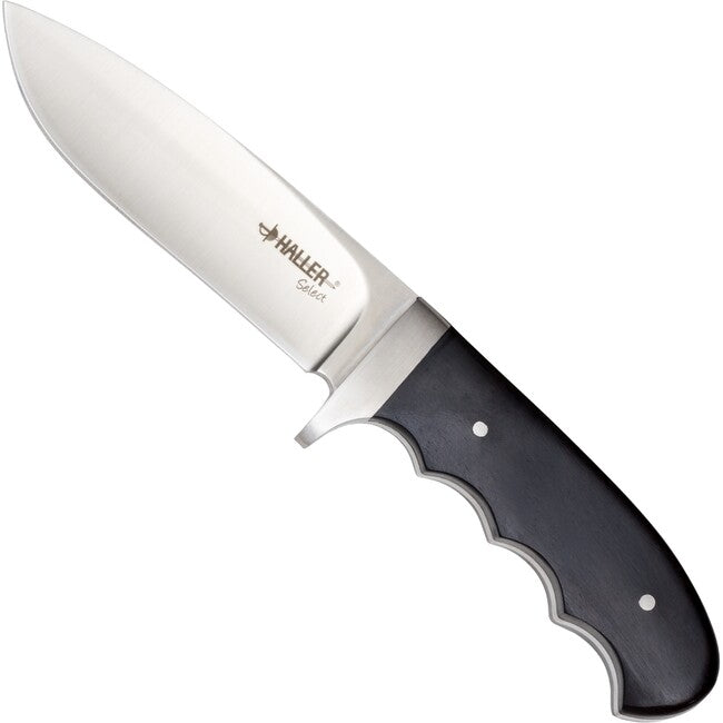 Haller Select Almar coltello a lama fissa