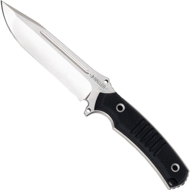 Haller Select Alvar coltello a lama fissa