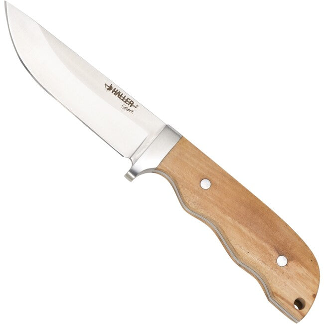 Haller Select Angi coltello a lama fissa