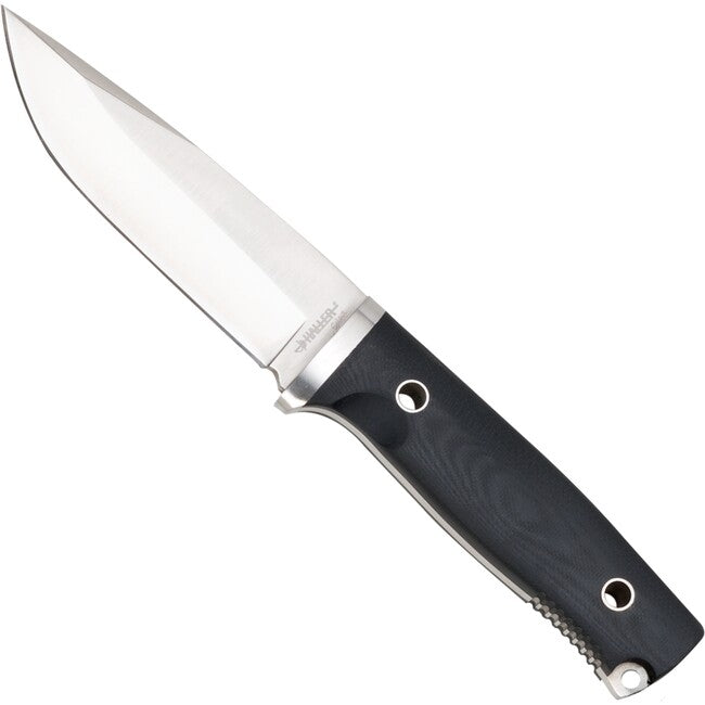Haller Select Aron, coltello a lama fissa