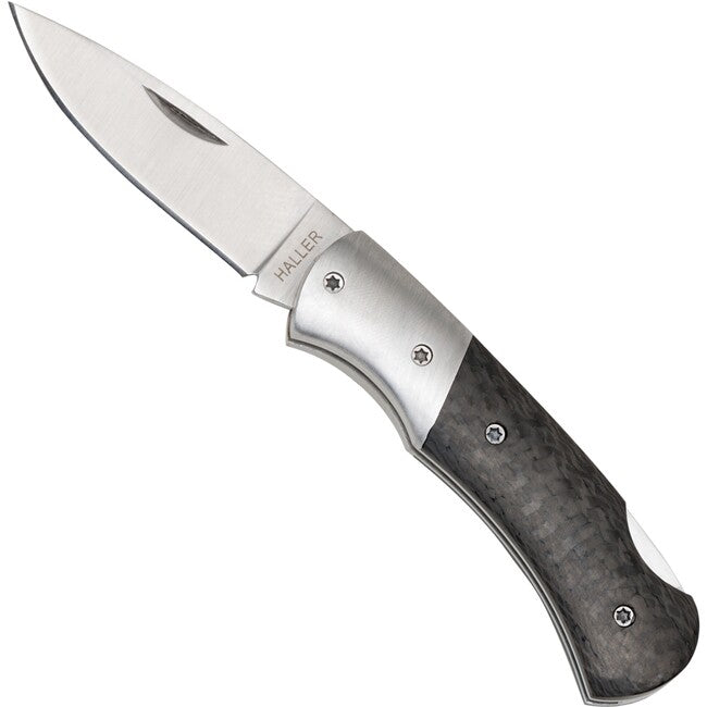 Haller Select Tame Bikar coltello tascabile
