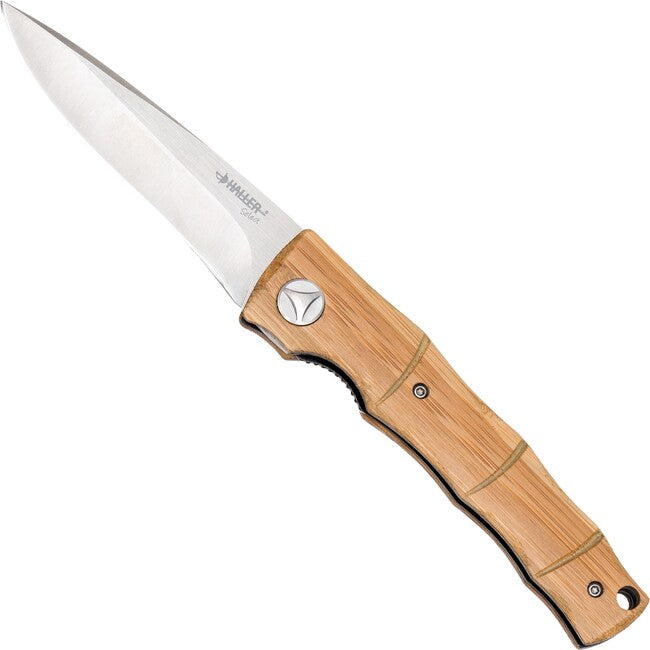 Haller Select Tame Bosi coltello