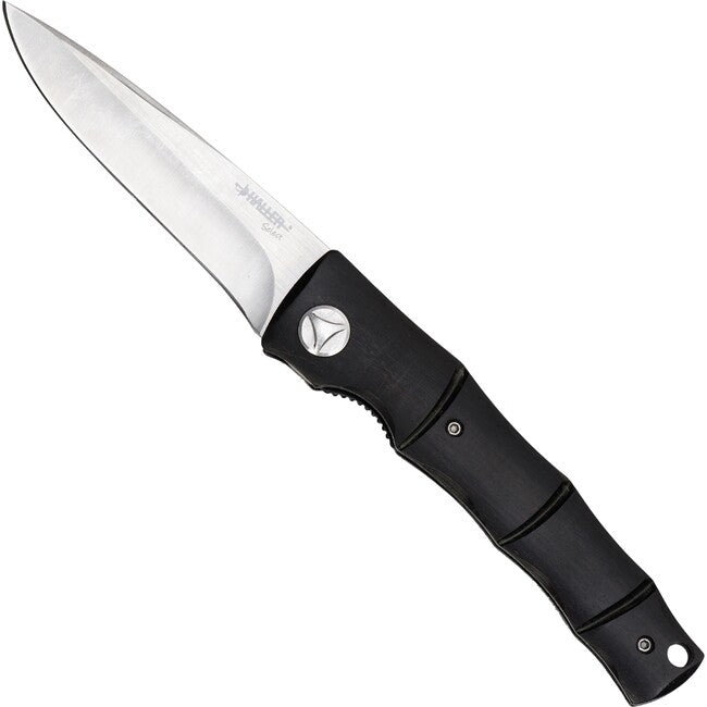 Haller Select Tame BragiI coltello