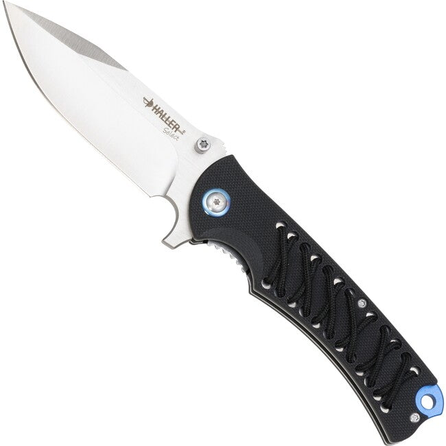 Haller Select Blainn coltello tascabile taschenme