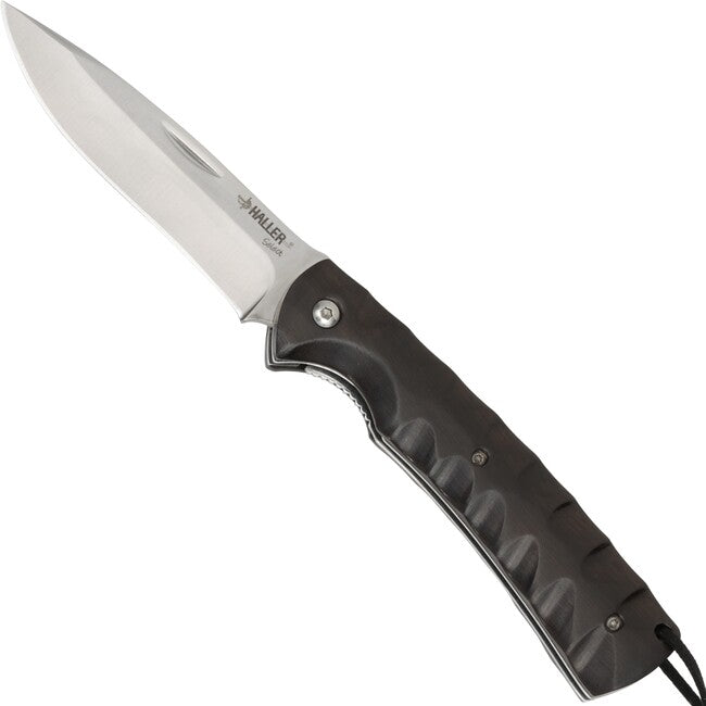 Haller Select Bolmur coltello tascabile