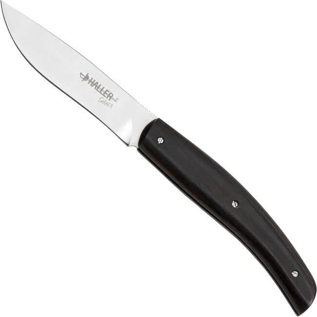 Haller Select Eldar 83887 coltello a lama fissa Taschenme