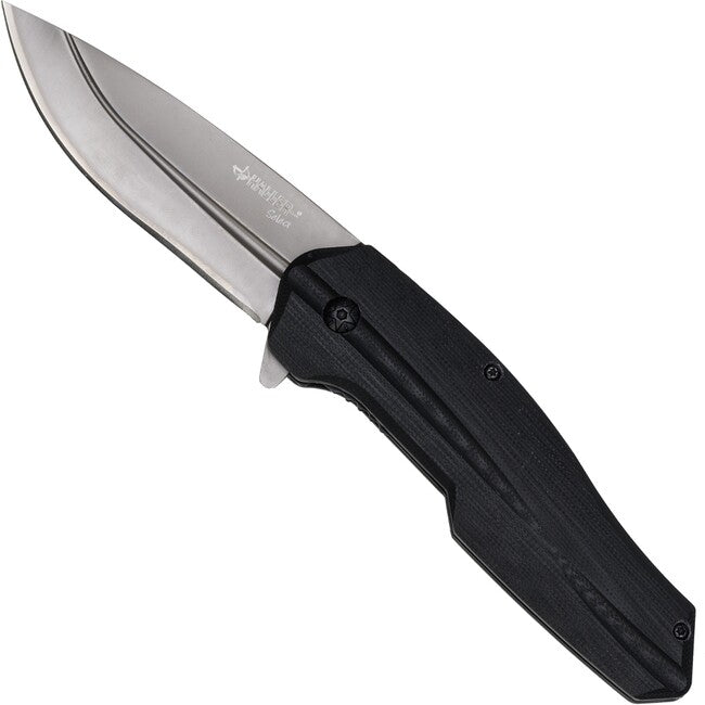 Haller Select Beli coltello tascabile
