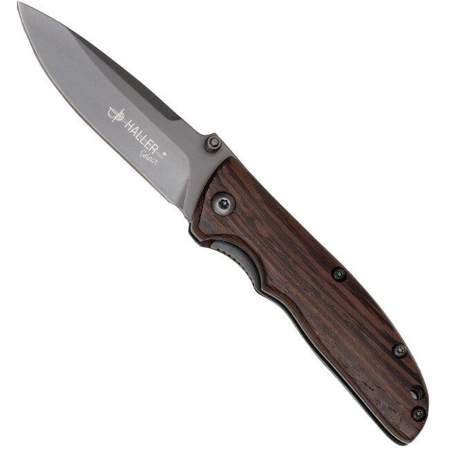 Haller Select Pino coltello tascabile