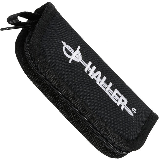 Haller Softcase 70140 custodia per coltello
