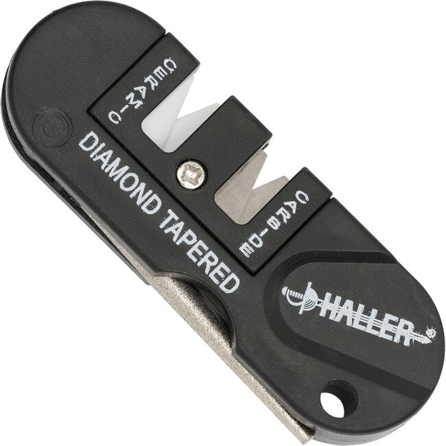 Haller 3in1 levigatrice tascabile