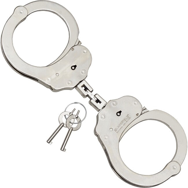 Manette con doppio snodo