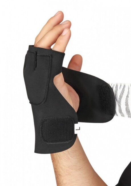 Katsudo Zebra Pro bende in gel Quick, nero