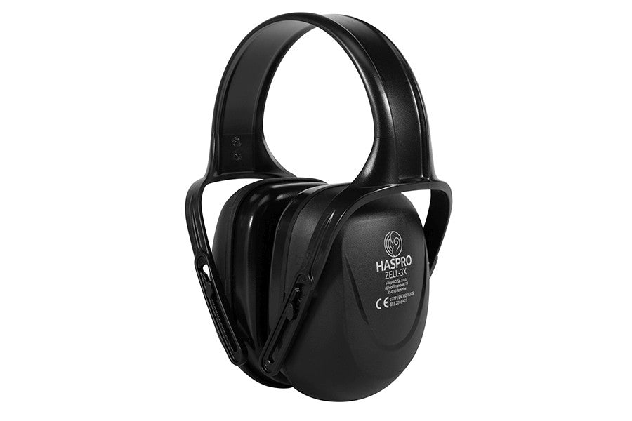 Haspro ZELL-3X cuffie protettive