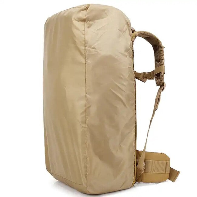 WARAGOD Soldat assault XL zaino 65l, oliva