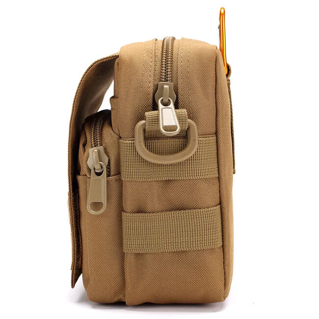 DRAGOWA Tactical Mono tasca tattica, acu