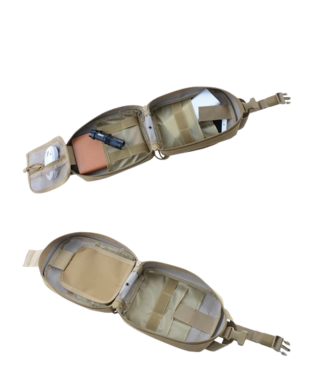 WARAGOD IFAK Medic, Olive