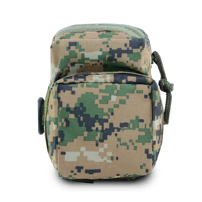WARAGOD Axan Bottle Cover, Jungle Digital