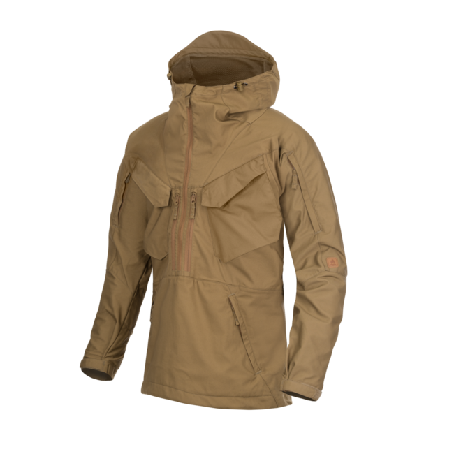Helikon-Tex Pilgrim giacca, coyote