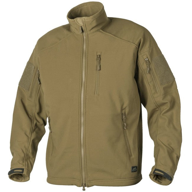 Helikon-Tex Delta Tactical giacca coyote