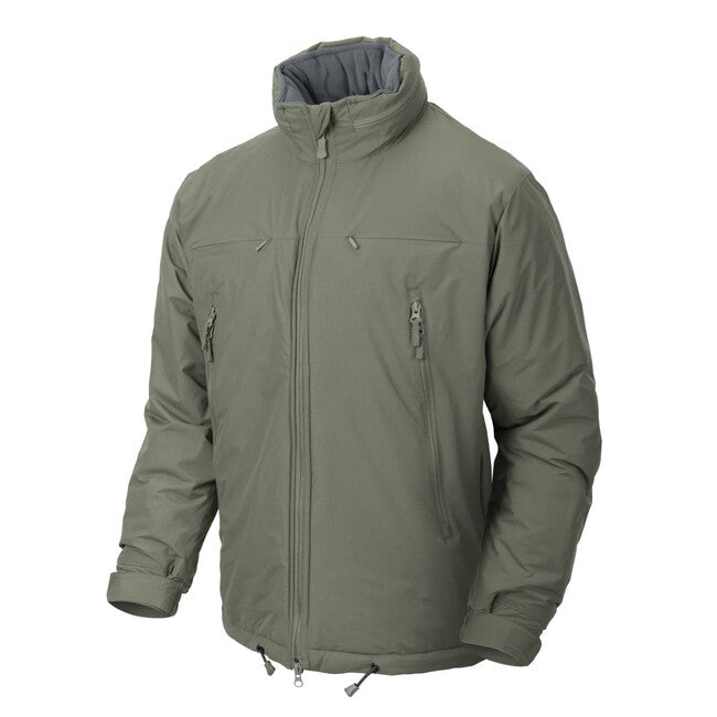 Helikon-Tex Husky Tactical giacca, verde alfa