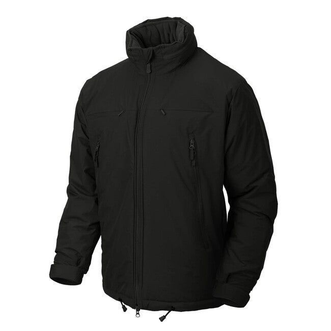 Helikon-Tex Husky Tactical giacca, nera
